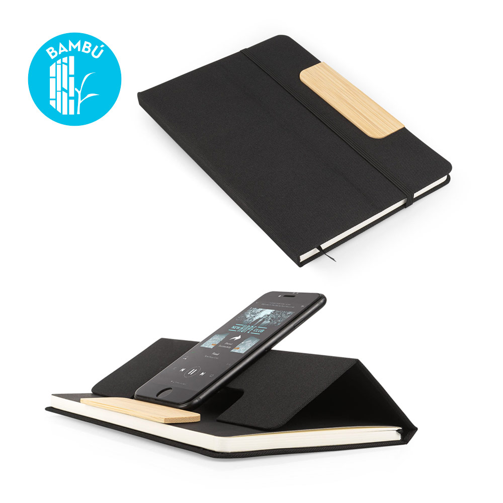 Libreta Holder Winner