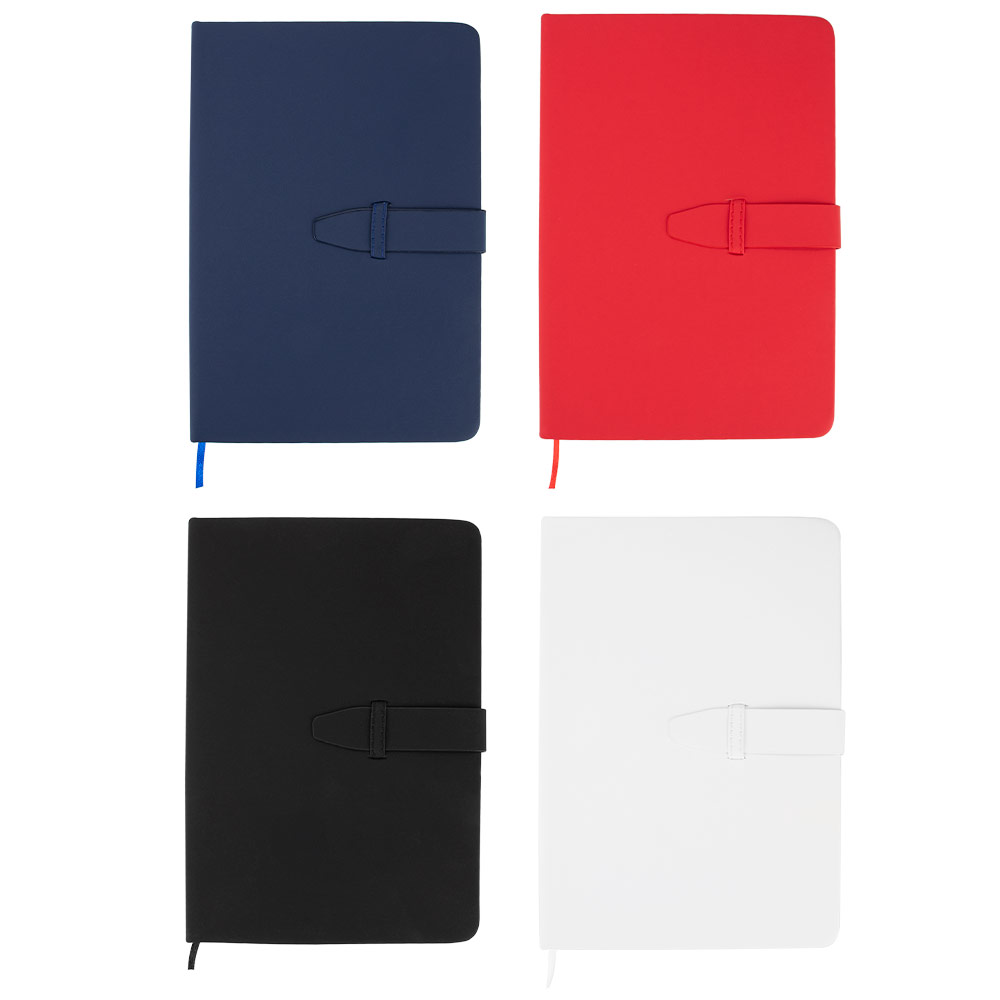 Libreta Kafka