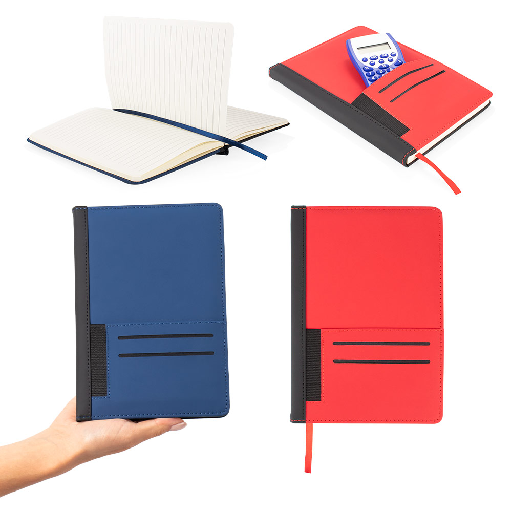 Libreta Orwell