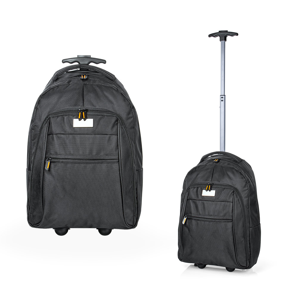Maleta Trolley Maxwell 16 Lts.