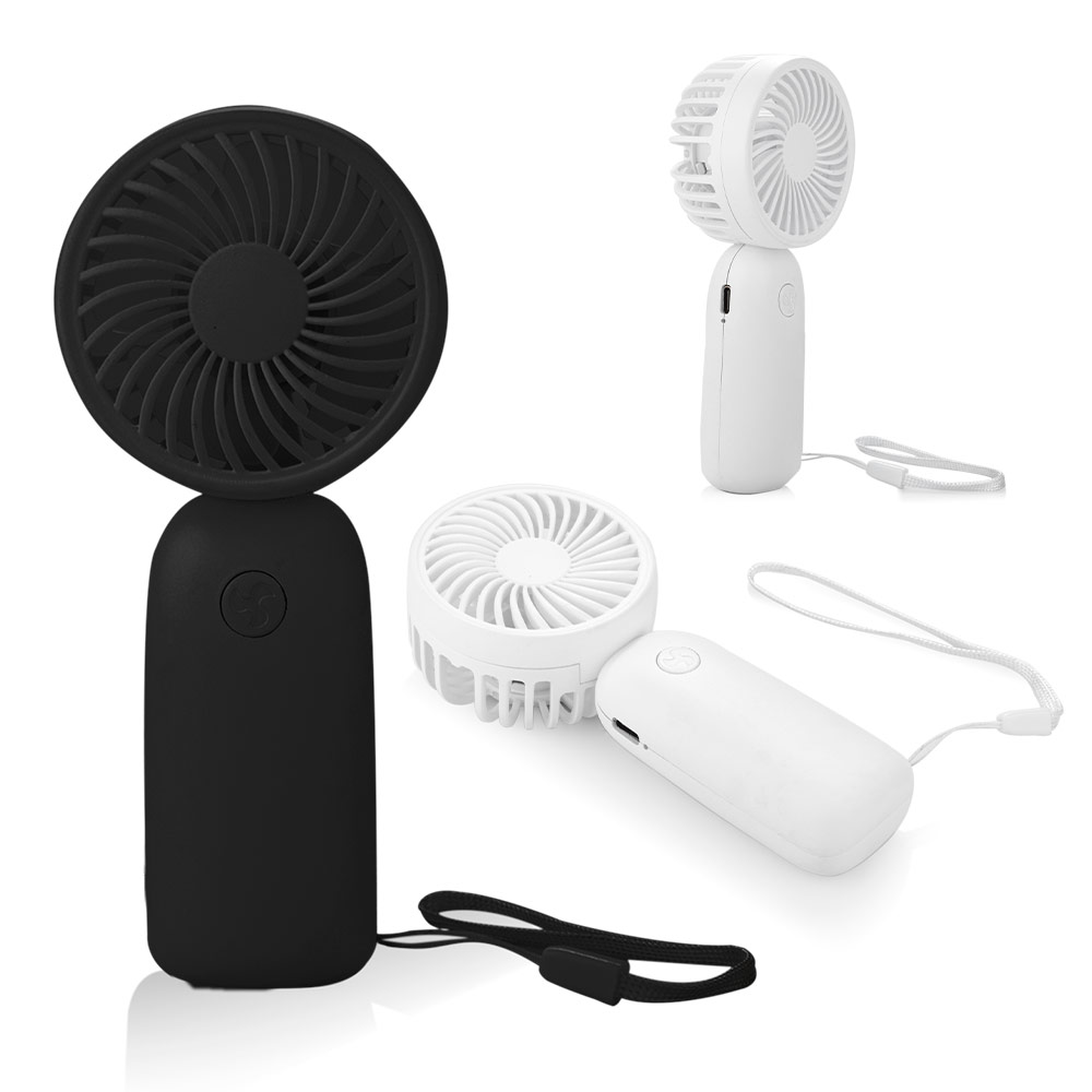 Mini Ventilador Breezy