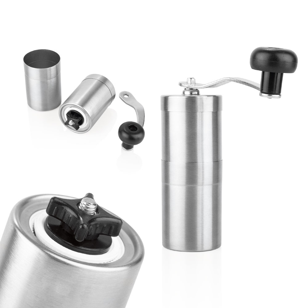 Molino para café Dami