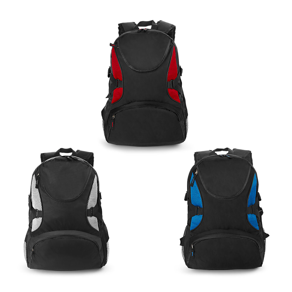 Morral Jonas 25 Lts.
