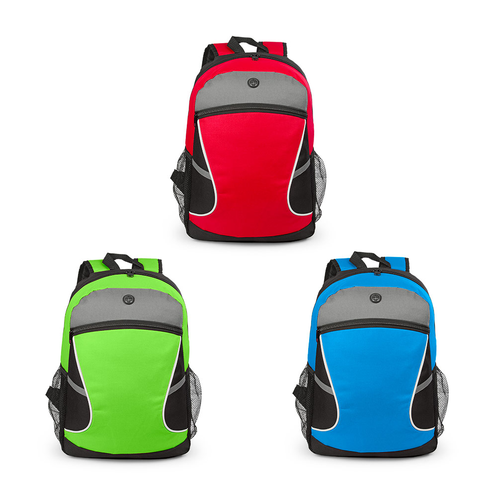 Morral Palermo 18 Lts.