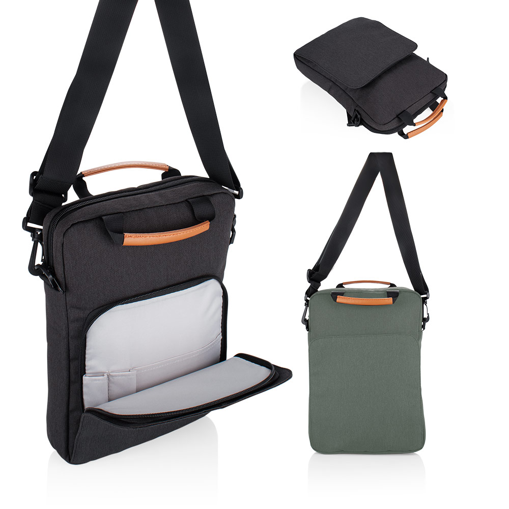 Morral para Portatil Future