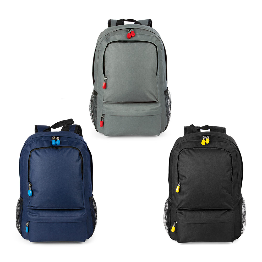 Morral Portalaptop Jena 18 Lts.
