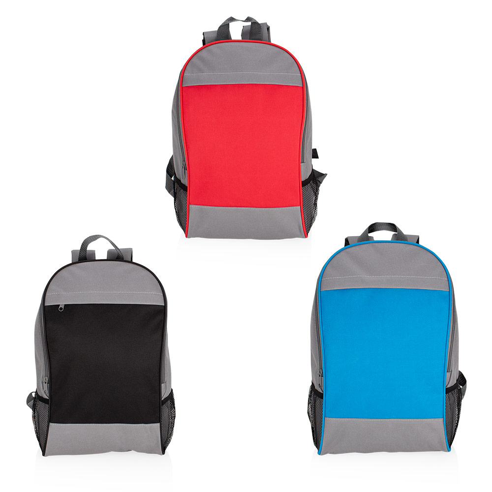 Morral Zach 11 Lts.