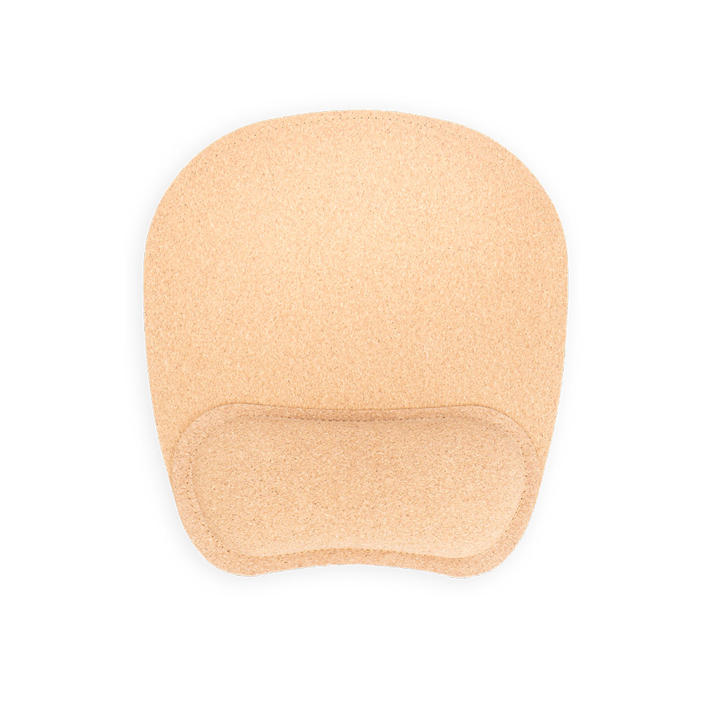 Mouse Pad Corcho