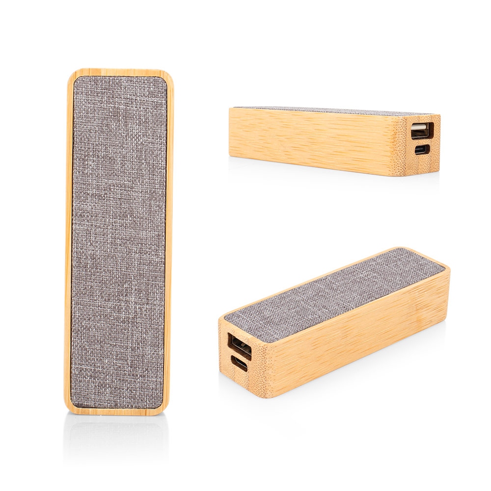 Powerbank Loader 2.200 mAh