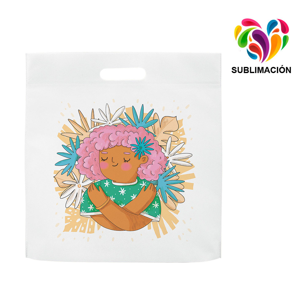 Rally Bag Prog Sublimación