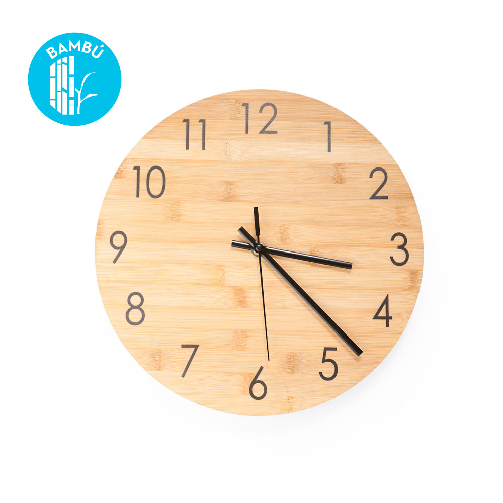 Reloj Home