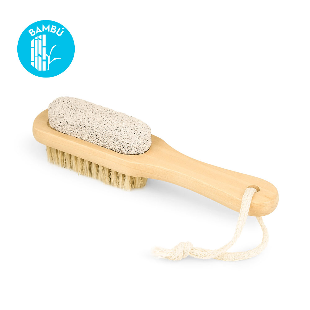 Set Bath Brush