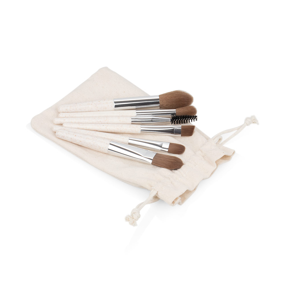 Set de Brochas Trigo