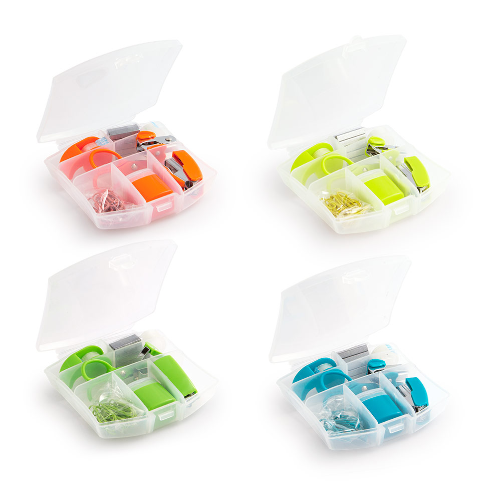 Set de Escritorio Bright