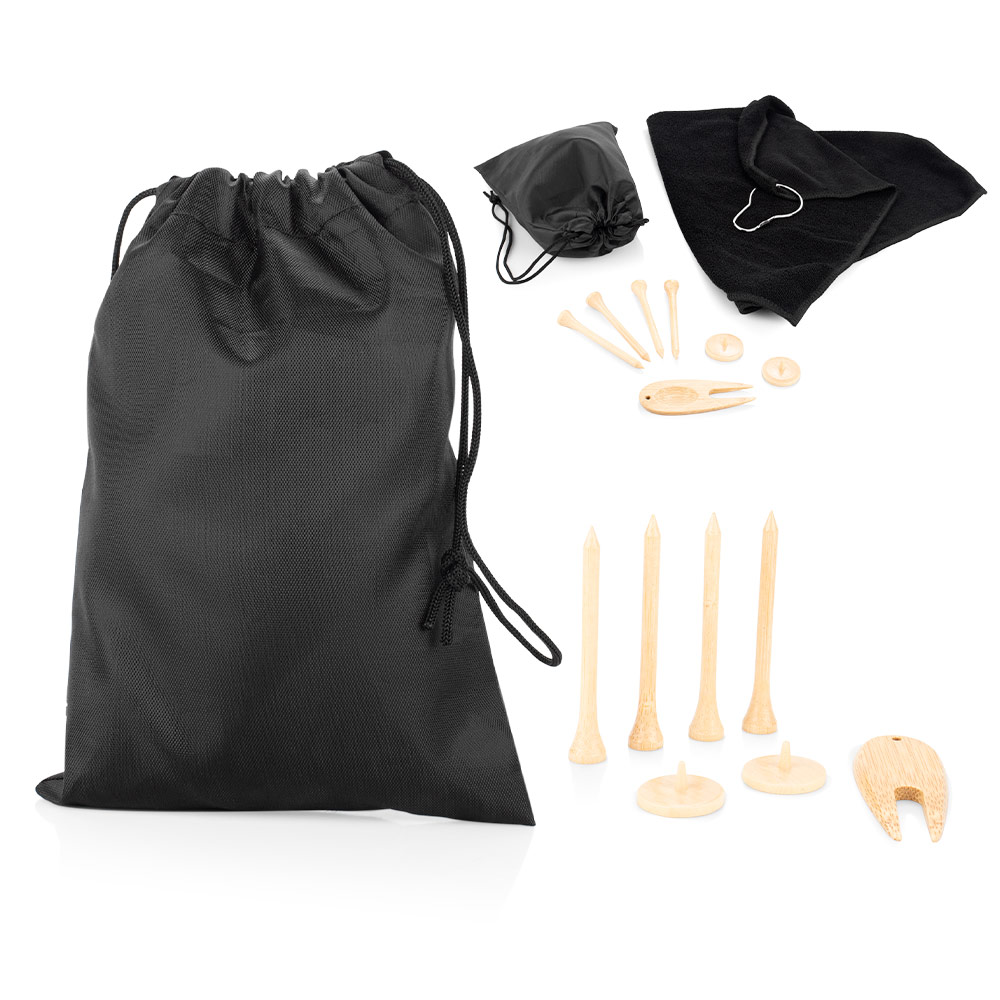 Set de Golf Rahm
