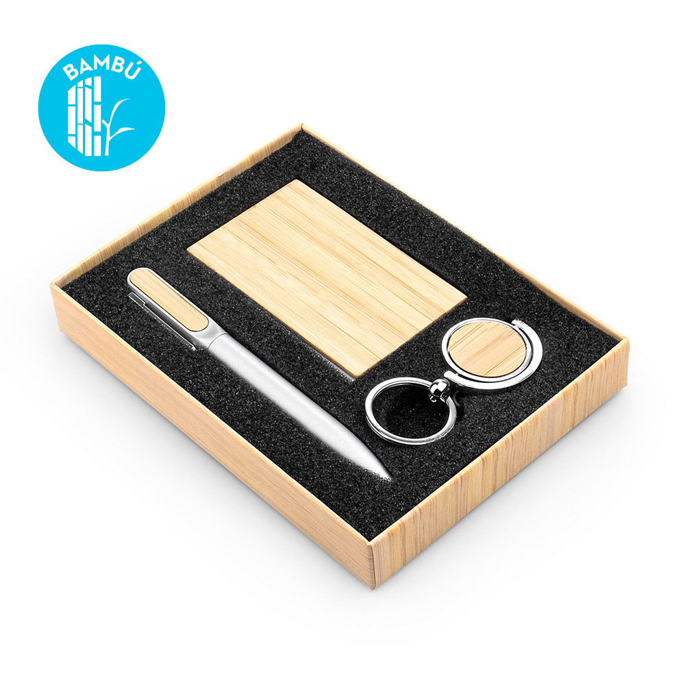 Set Ejecutivo Brooke