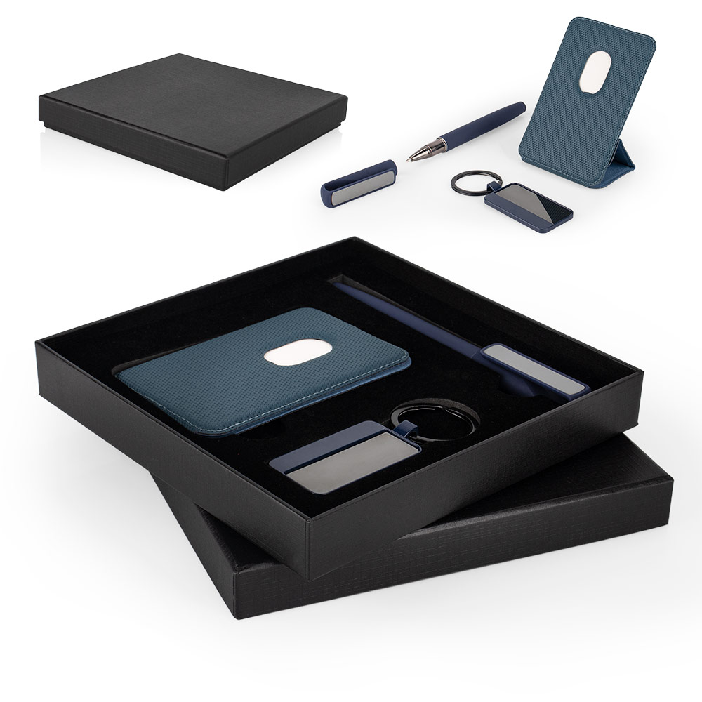 Set Ejecutivo Lumus