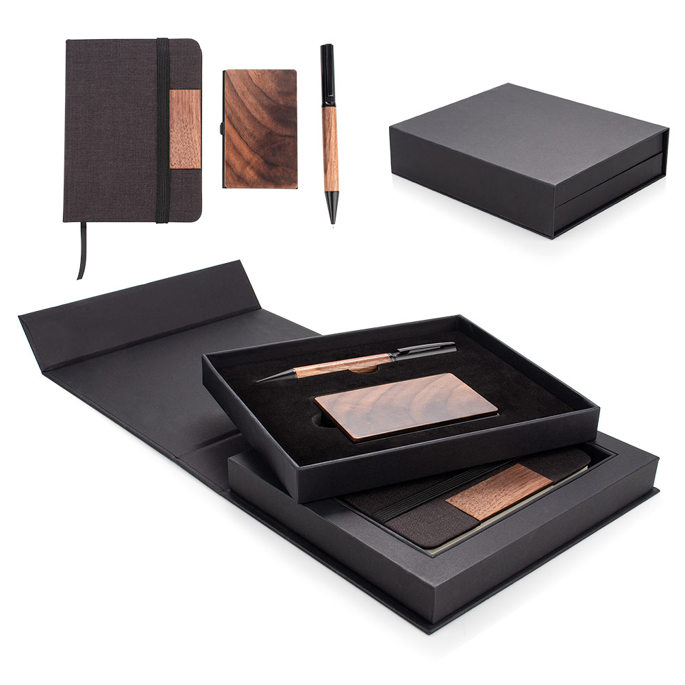 Set Ejecutivo Luxe
