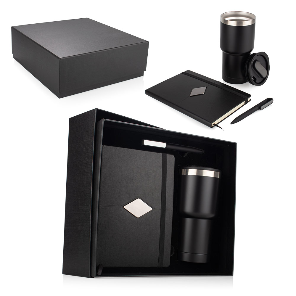 Set Ejecutivo Matrix