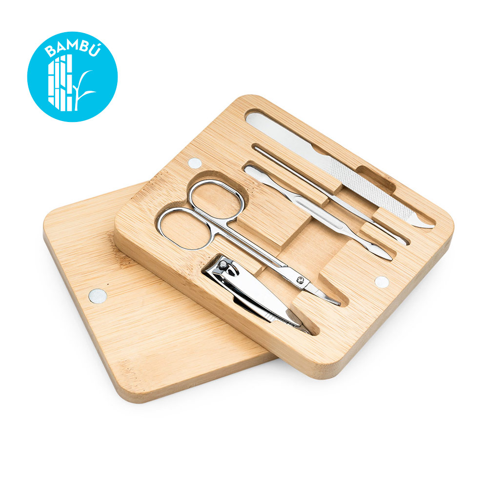 Set manicure Drexler