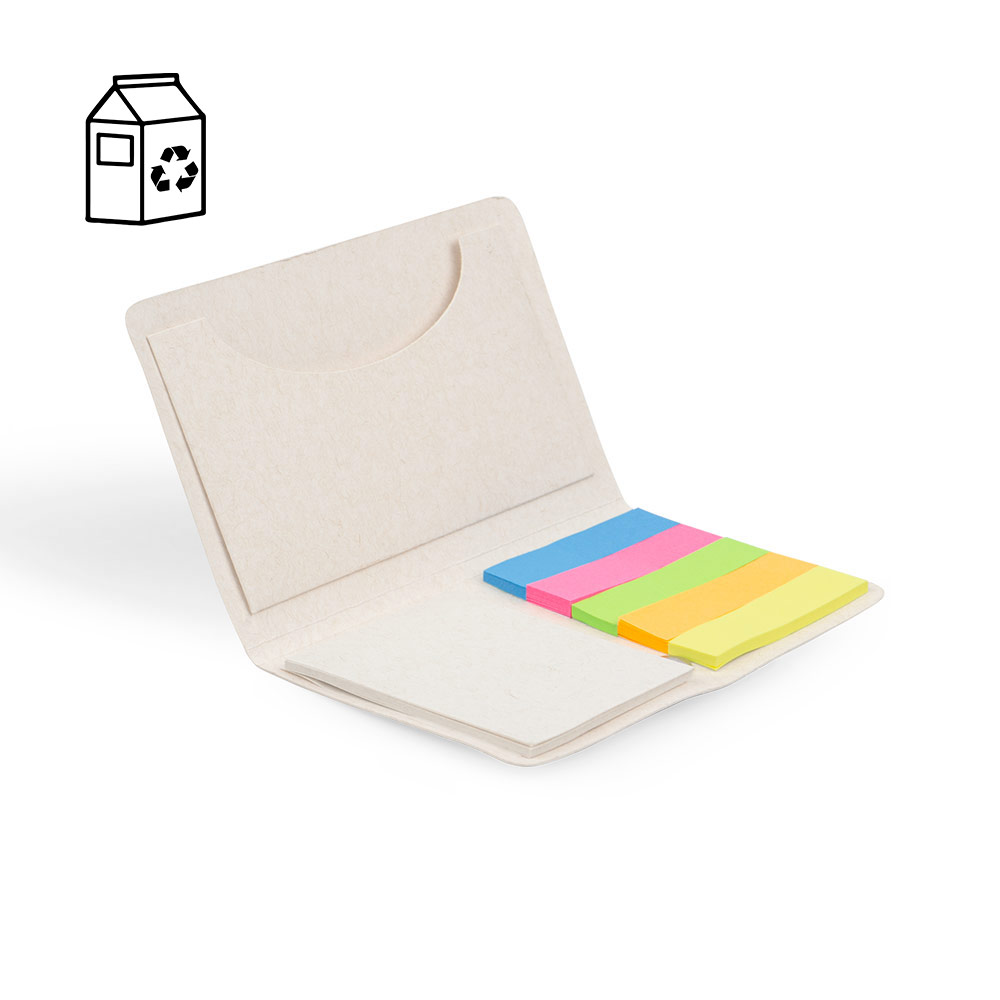 Set memos Pocket