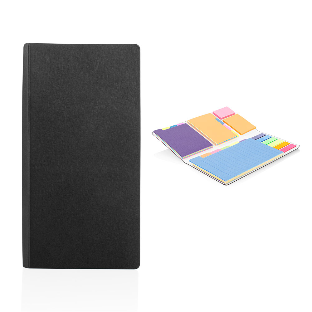 Set Memos Royal