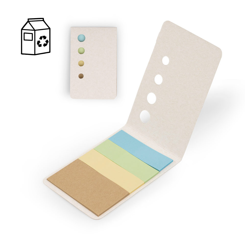 Set memos Tiny