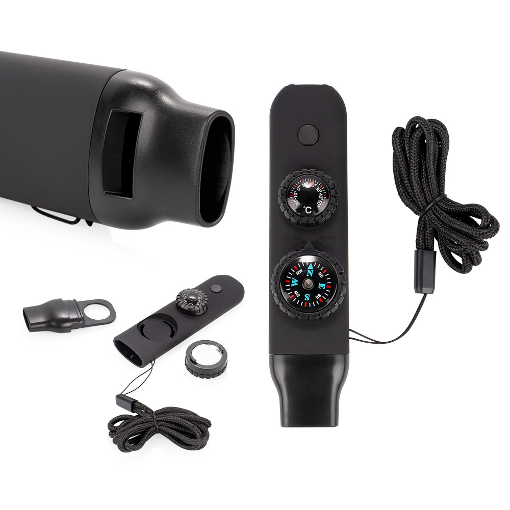 Silbato 5 en 1 Save
