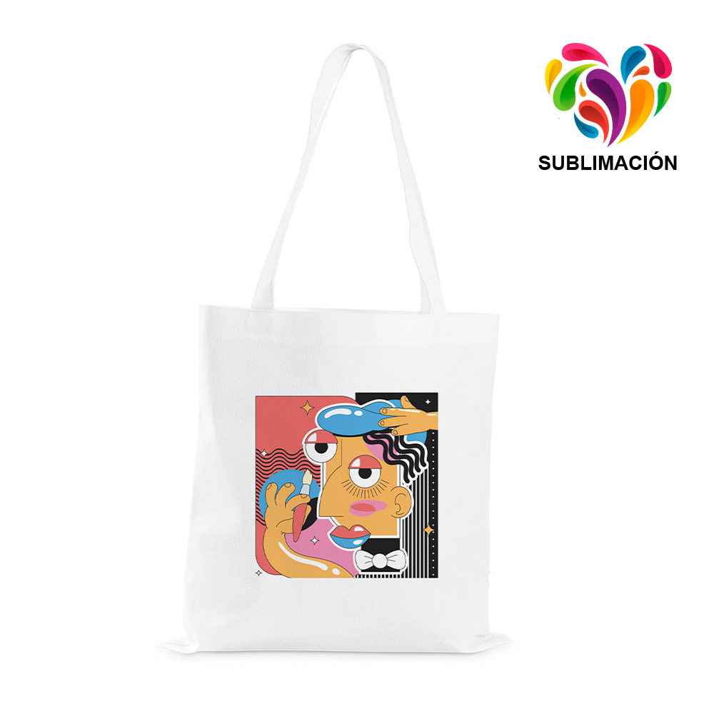 Slim Bag Pro Sublimación