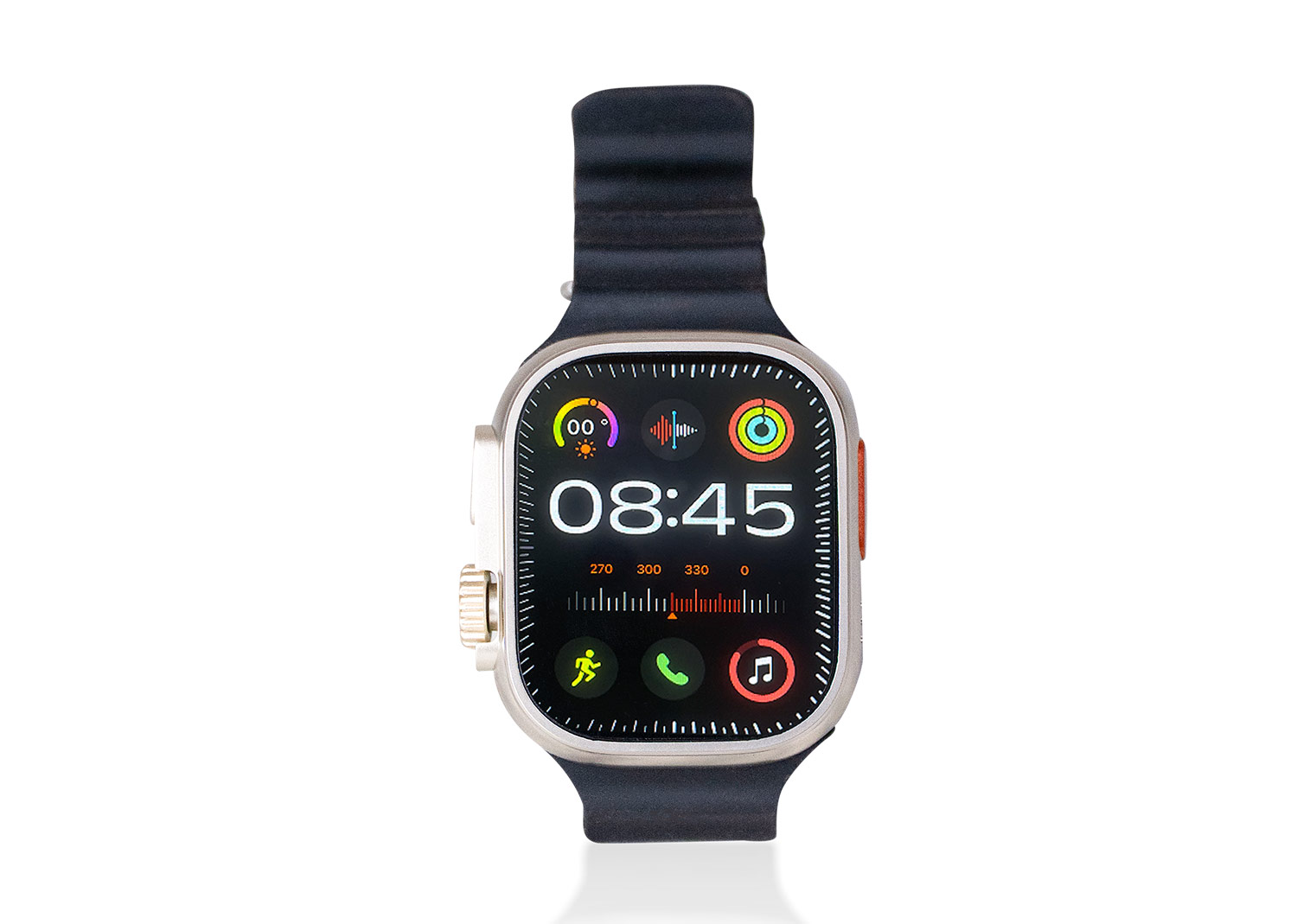 Smartwatch Century
