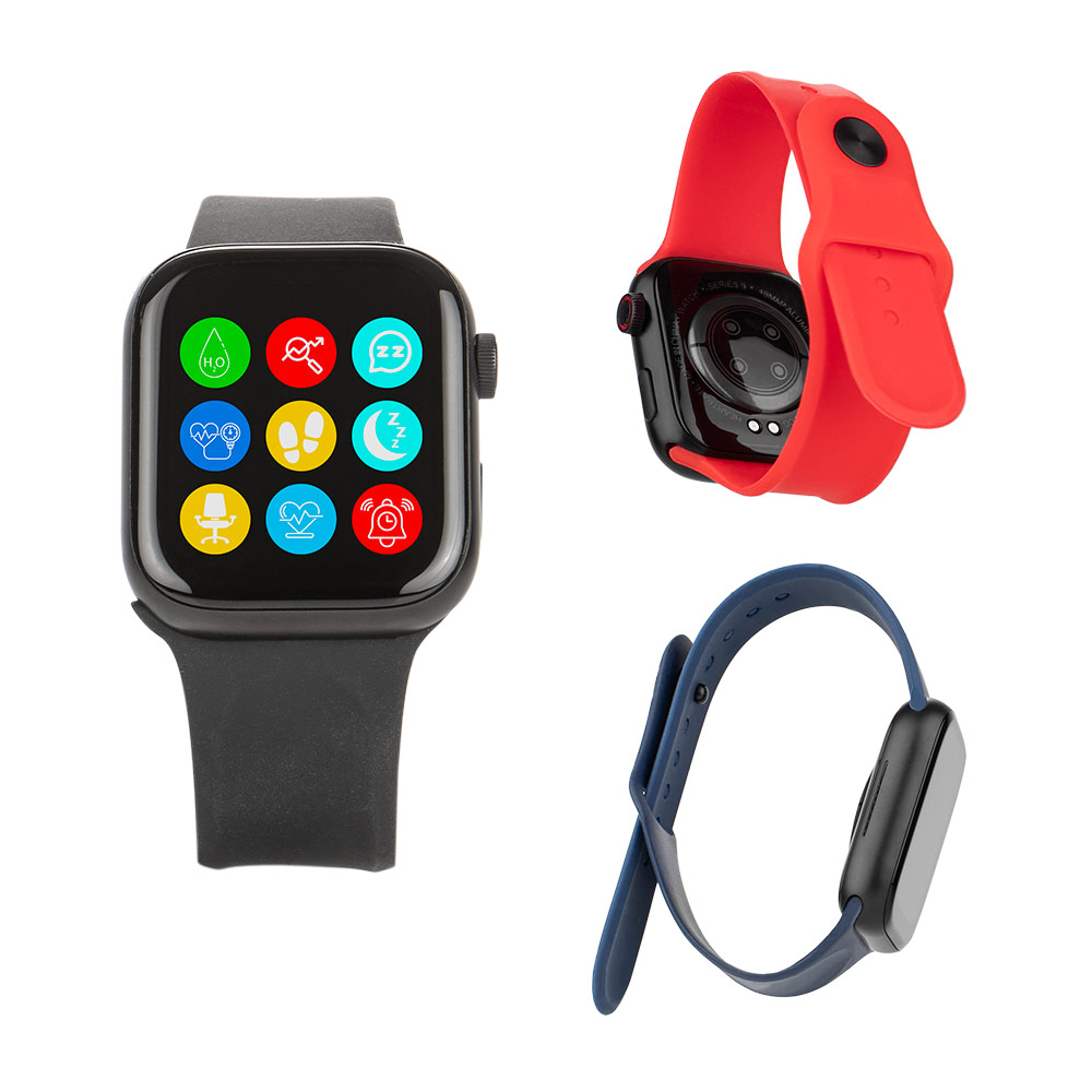 Smartwatch Energy