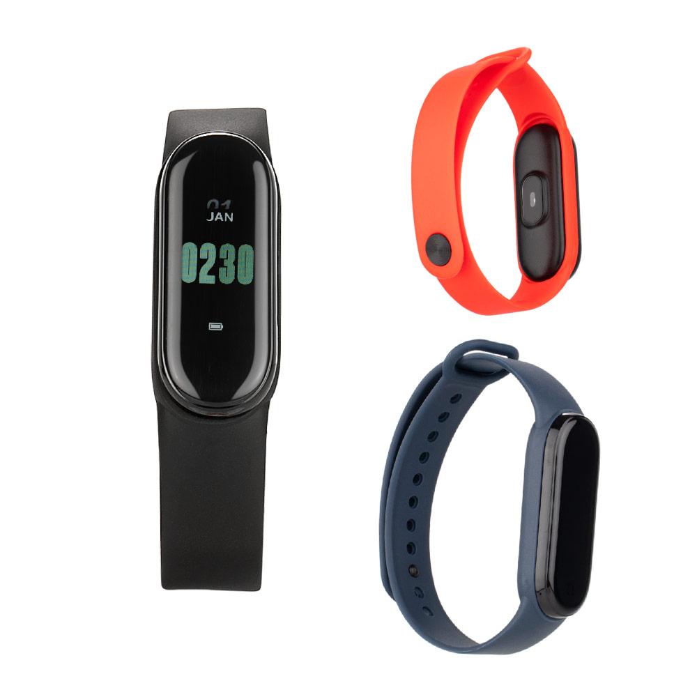 Smartwatch healthy