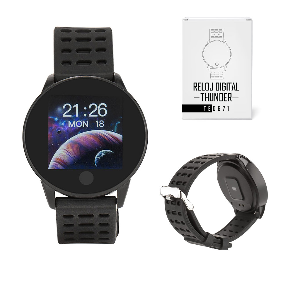 Smartwatch Thunder