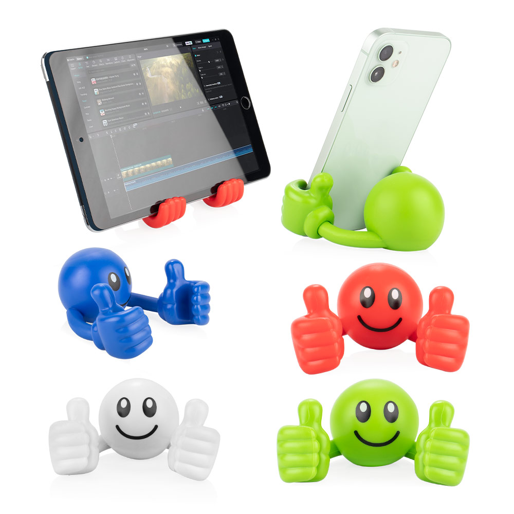Soporte para Moviles Happy
