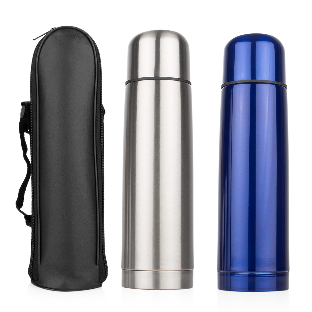 Termo Cowboys 500 ml / 17 Oz