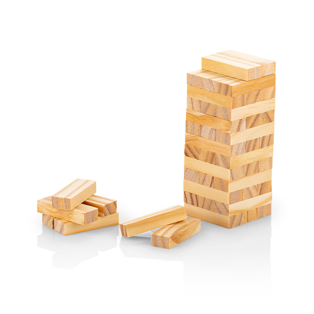 Torre de Madera Empire
