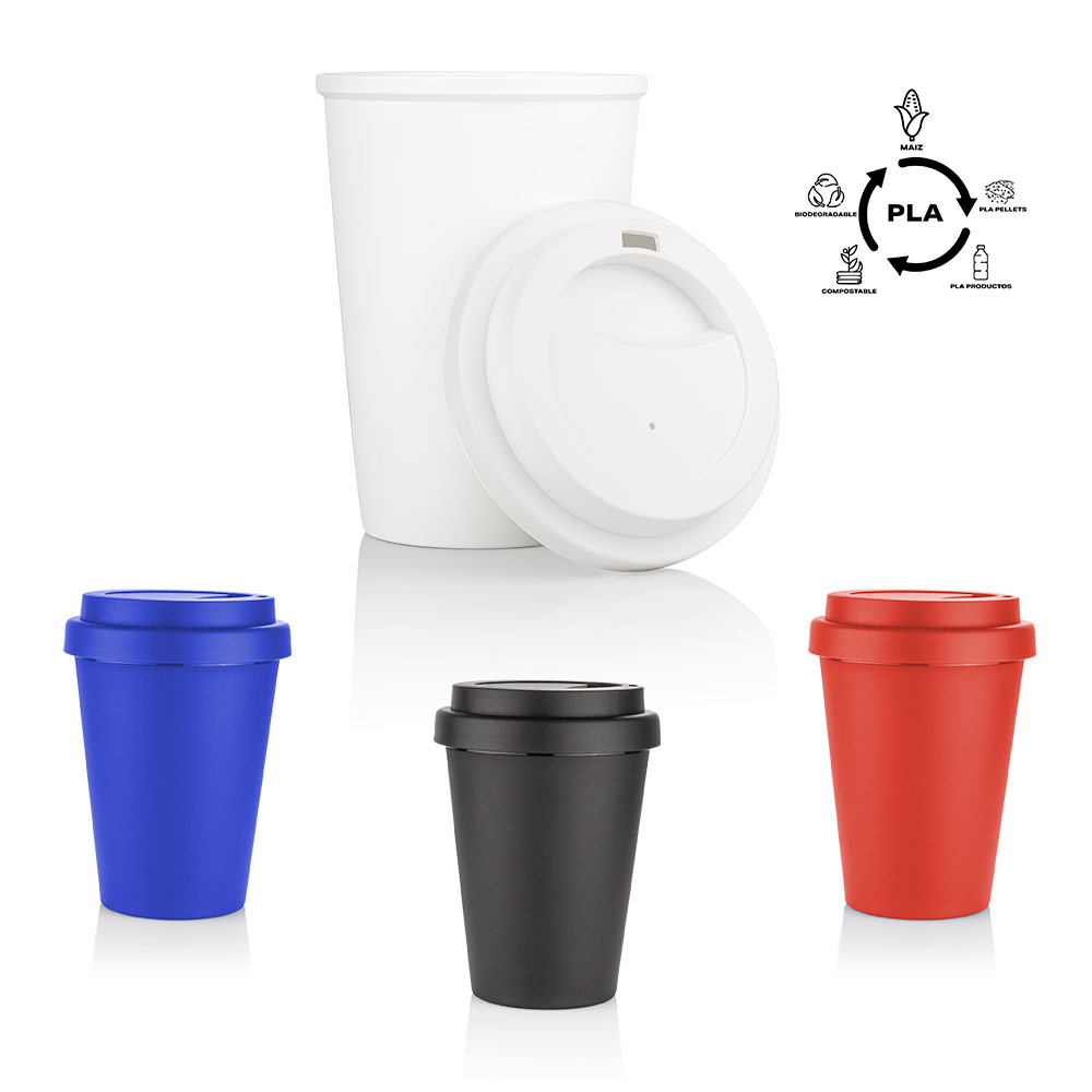 Vaso Capuchino 450 ml / 15 Oz