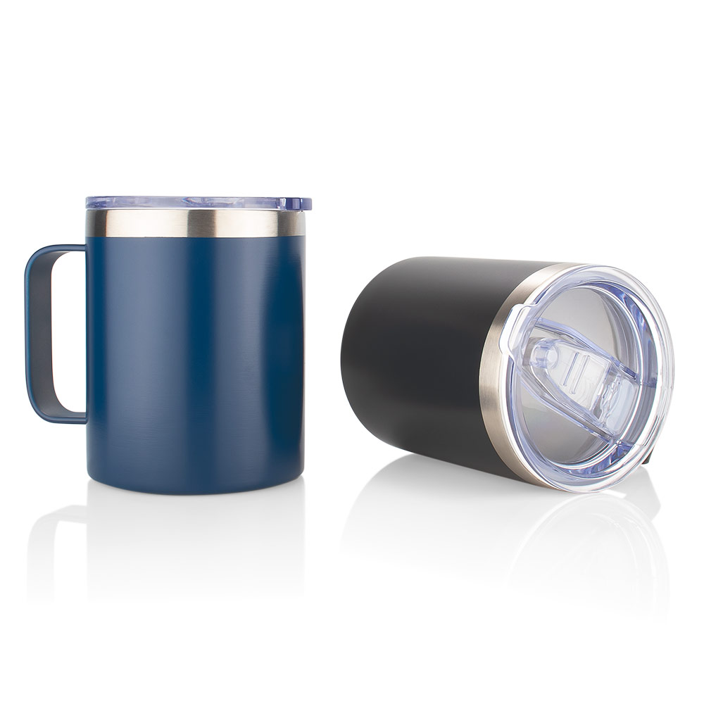 Vaso en Acero Saber 380 ml / 13 Oz