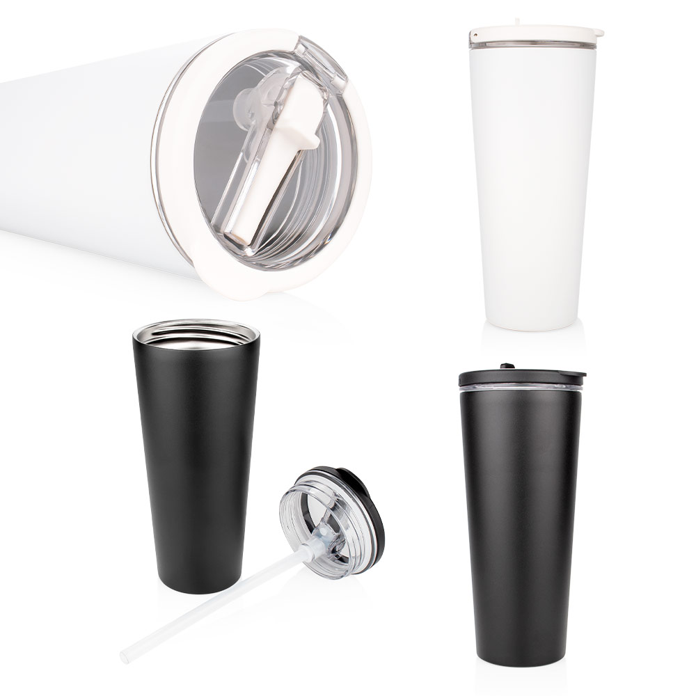 Vaso Lauda 700 ml / 24 Oz