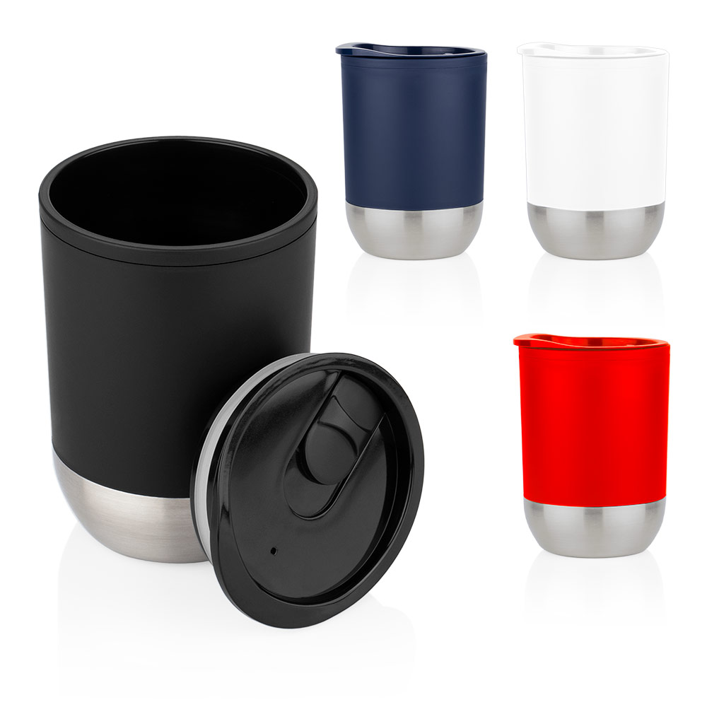 Vaso para Café Toffe 300 ml / 10 Oz