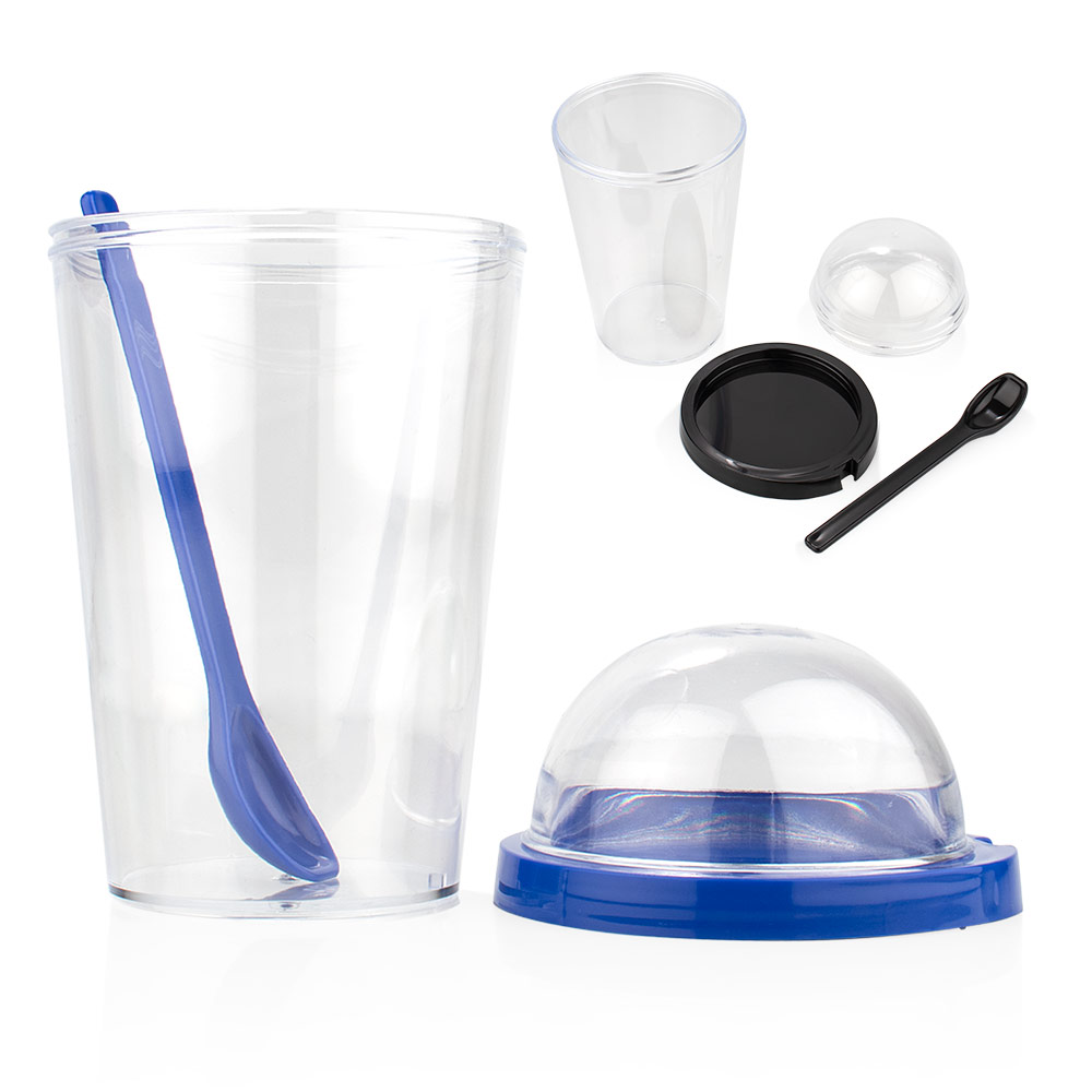 Vaso Plastico Buck 450 ml / 15 Oz