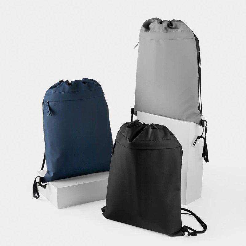 BOLSA-MOCHILA ZOKA