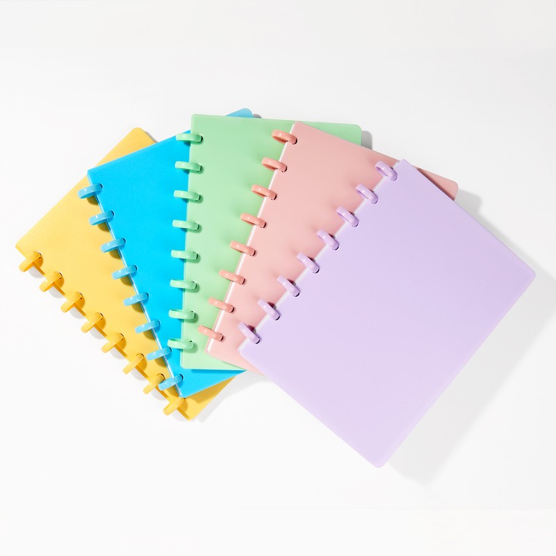 LIBRETA IKOTI