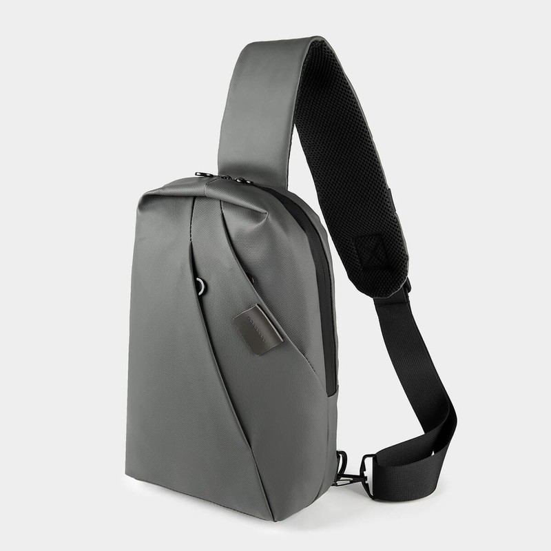 MOCHILA DE VIAJE ZAREK