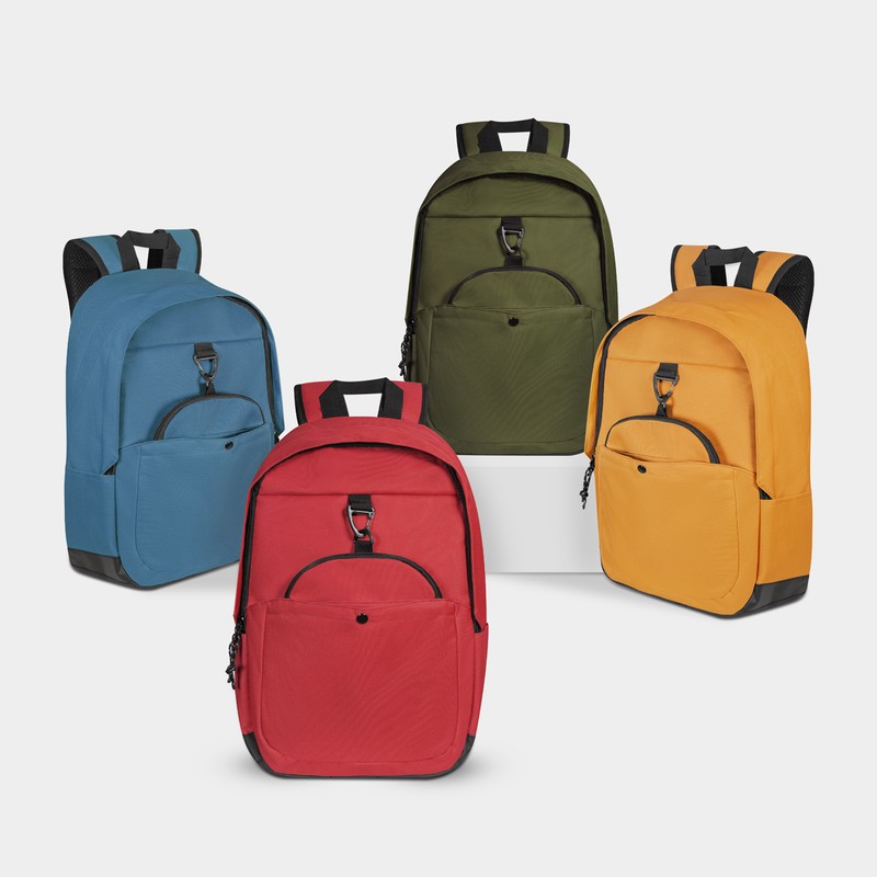 MOCHILA DOKU