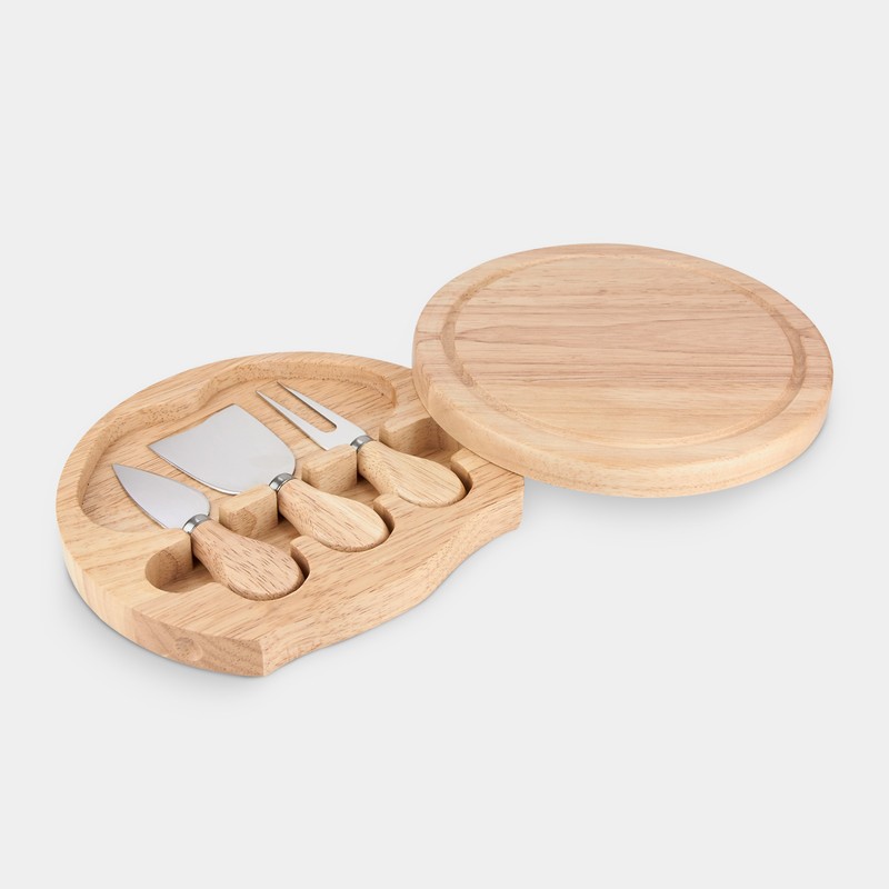 SET BRIENZ