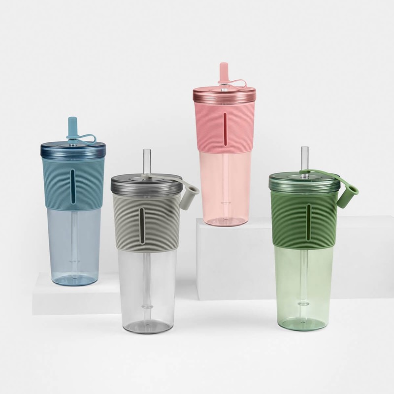 VASO JOHOR