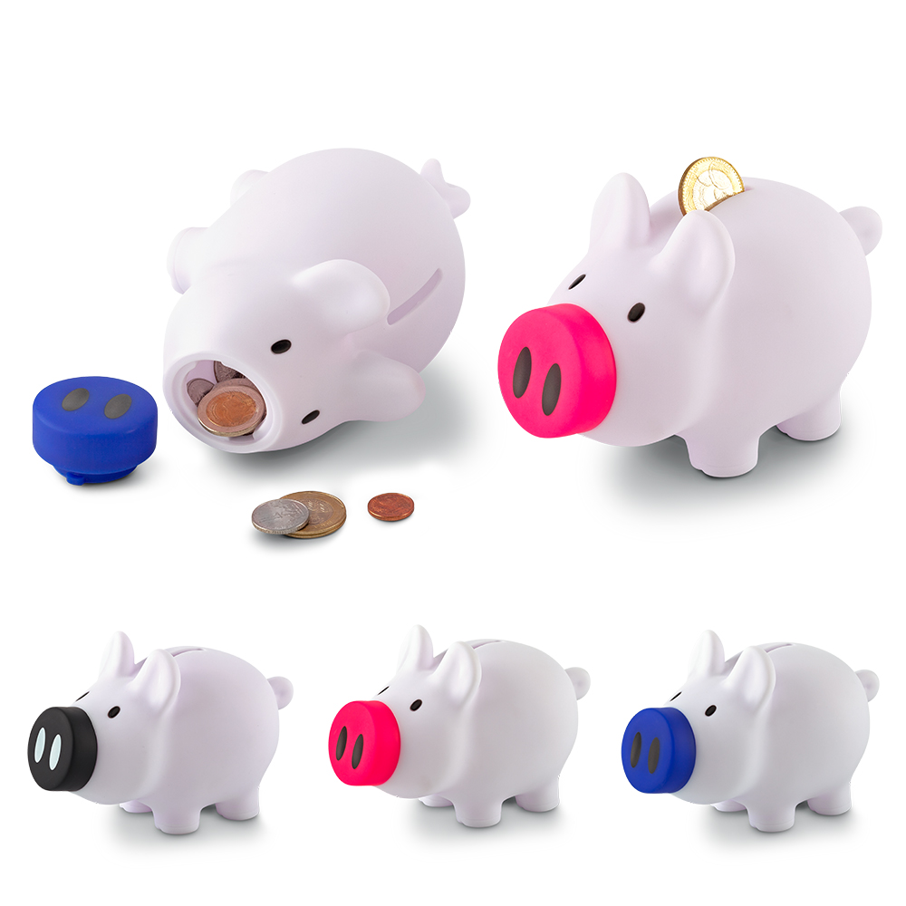 ALCANCÍA PIGGY MAX