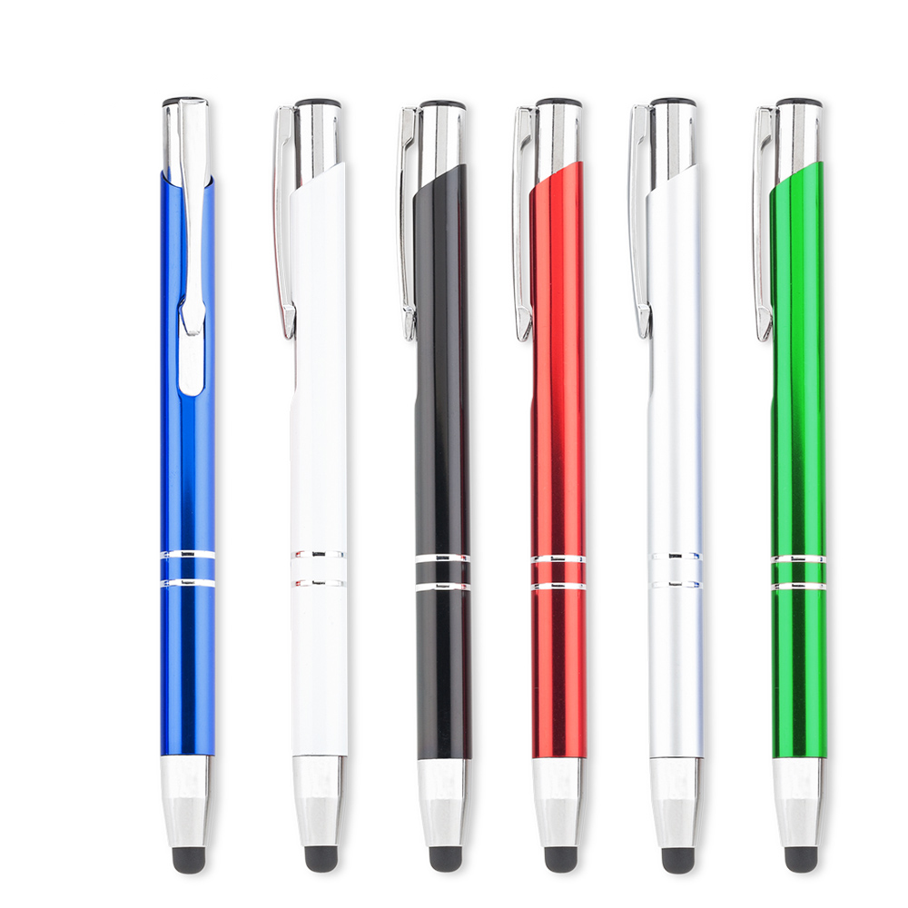 ASTON STYLUS METALICO