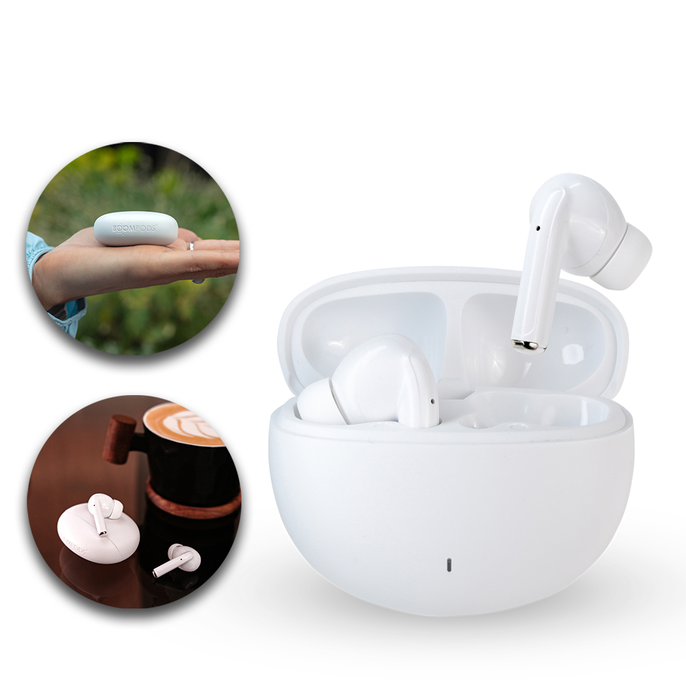 AUDIFONOS BLUETOOTH ANC